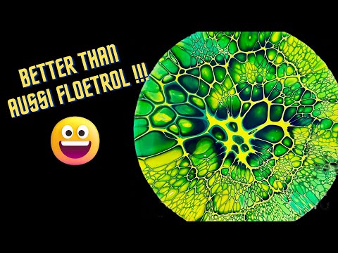 #70- Best recipé ! NO FLOETROL ! |Tri-Art Blooms|