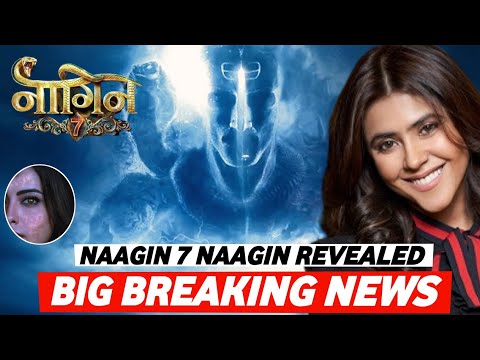 Big News on Naagin 7: ईशा मालवीय नहीं बल्कि ये एक्ट्रेस बनेंगी नागिन, नाम जानकर होगी हैरानी