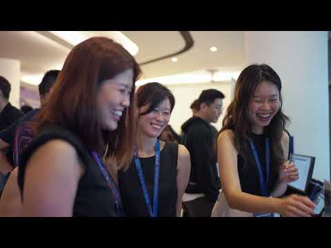 Singapore Airlines AppChallenge 2023 – Startup Track