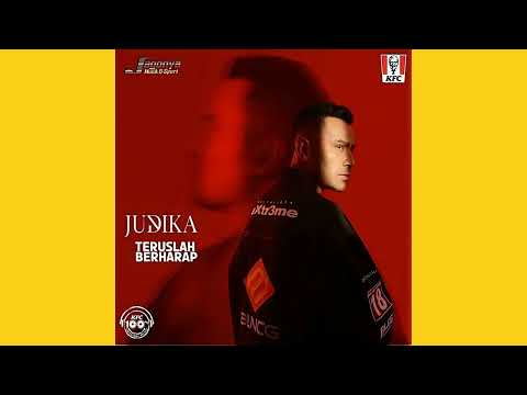 Judika - Teman Hidup