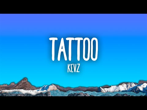 Kevz - Tattoo (Spanish Version)