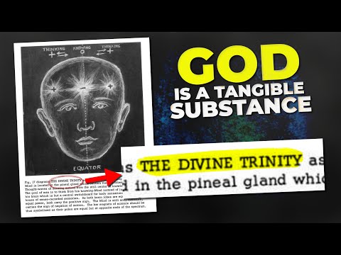 Incredible Knowledge Discovered in a 1900s Book | Thinking is Electric. Knowing is Magnetic.