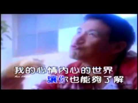 [ 張學友 Jacky Cheung ] - {  失眠夜_ MV  }  H_F