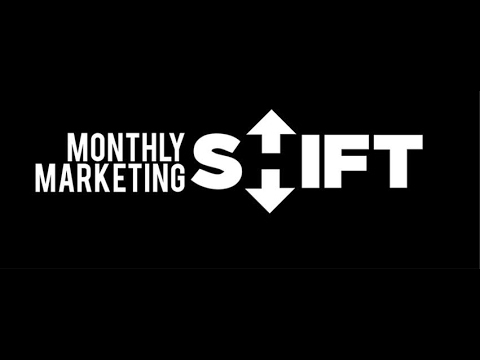 Monthly Marketing Shift Team - Testimonies