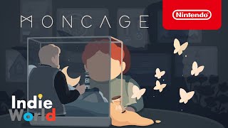 Moncage -箱庭ノ夢- [Indie World 2022.11.10]