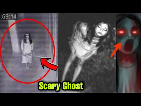 5 Incidents of Terrible Ghosts  | Horror Sound Effect | Ghost Sound Effect | Scary Ghost Video |Amah