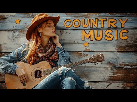 TOP 20 Chill Country Songs ~~ 🤠🎧