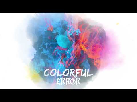 ERRØR - Colorful | ColourBass |