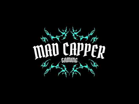 Mad Capper Gaming Live Stream