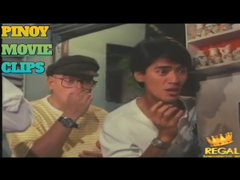 Grabeng Pabango ni Don Paco - Vic Sotto