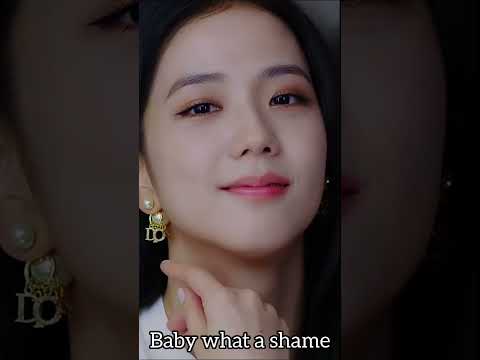 What a Shame - Kim Jisoo