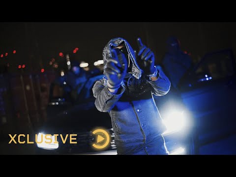 El Busy - Big Meech (Official Video) - Pressplay