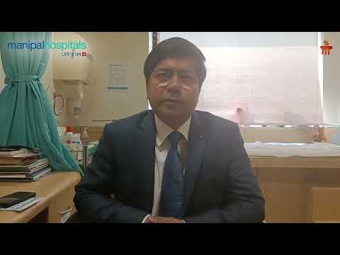 How to Prevent Pneumococcal Pneumonia | Risk Factors | Manipal Hospital Mukundapur