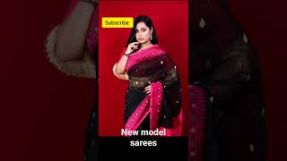 New model sarees