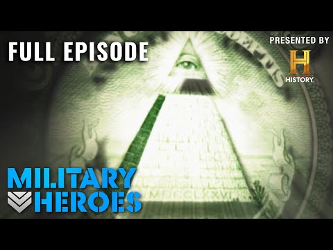 Secrets of the Founding Fathers: Classified Freemason Files Revealed | Full Special