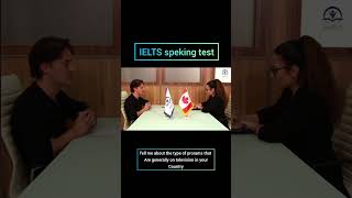 IELTS Speaking Test topic 2024 #ieltspreperation #rossieltsacademy #ielts