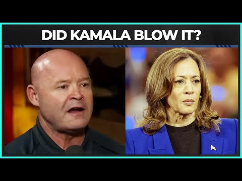 Teamsters Boss SLAMS Kamala Harris for Demands