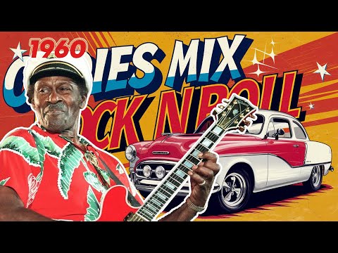 Best Classical Rock n Roll 50s 60s 🔥 50s 60s Greatest Rock n Roll Hits 🔥 Rock 'n' Roll TV 50s 60s