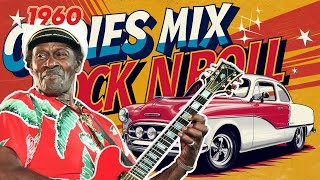 Best Classical Rock n Roll 50s 60s 🔥 50s 60s Greatest Rock n Roll Hits 🔥 Rock 'n' Roll TV 50s 60s