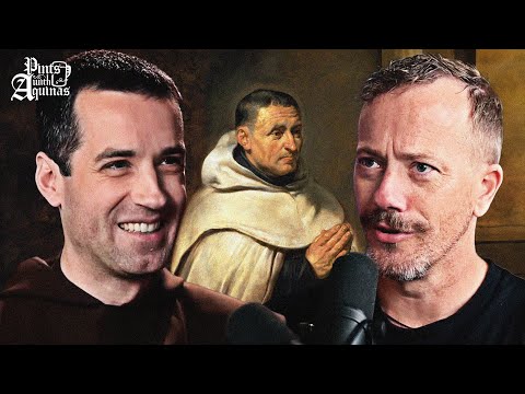 The Unbelievable Story of St. John of the Cross (Fr. Michael-Joseph)