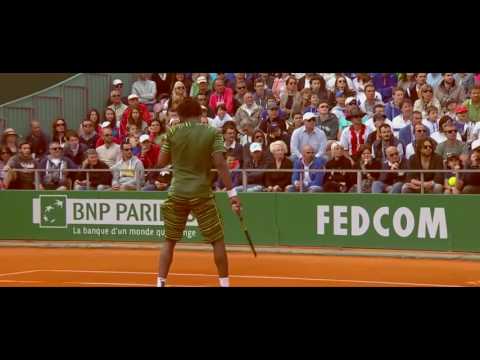 Top 10 Best Tennis Points of 2015