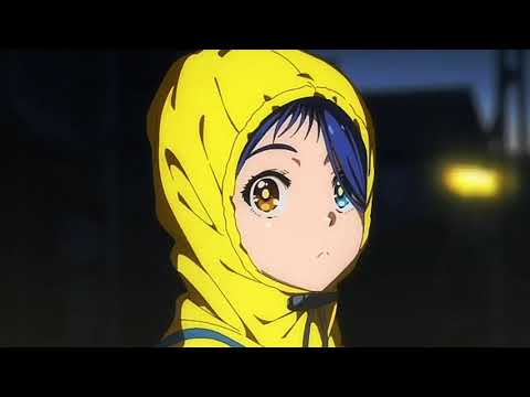 Amv-Raw_Ohto Ai_Wonder Egg_Rawstyle_MillionDollar