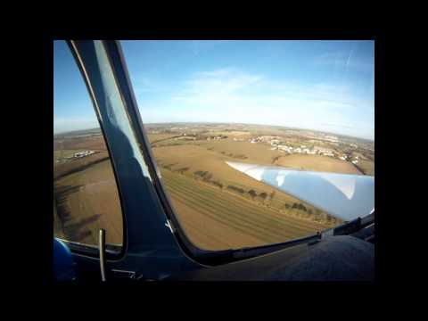 Wormingford Gliding: Goodbye 2012