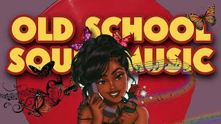 The Best Old School Soul & R&B Mood Music for Relaxing🎷 | Vol 1