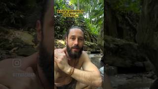 Welcome to the first 5 days of adventuring in #costarica #travelvlog #adventurelifestyle