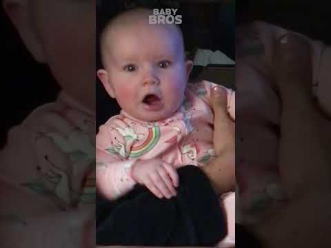 Prepare to Laugh at Baby Shenanigans! 🤭😂 #shorts #funny #funnybaby #cutebaby #baby #babybros