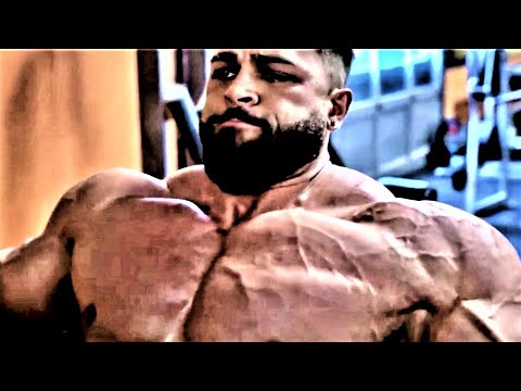 I´M GONNA BE THE BEST - ATTITUDE IS EVERYTHING - BODYBUILDING MOTIVATION 🔥