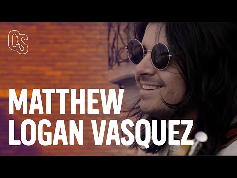 Matthew Logan Vasquez - Oslo - CARDINAL SESSIONS