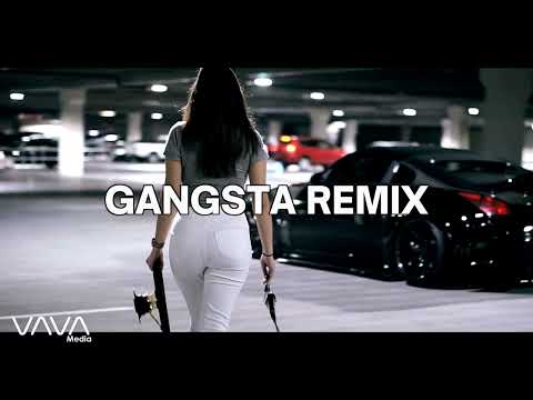 Demeter, GIMS, Mzade & WXYZ - Hustler, Gandagana NINAO, Money Pull Up & Panda ' Gangsta Remix