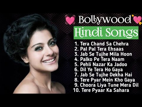 Top Bollywood Songs I Arijit Singh I Shreya Ghoshal I Alka Yagnik I Sonu Nigam I Udit Narayan