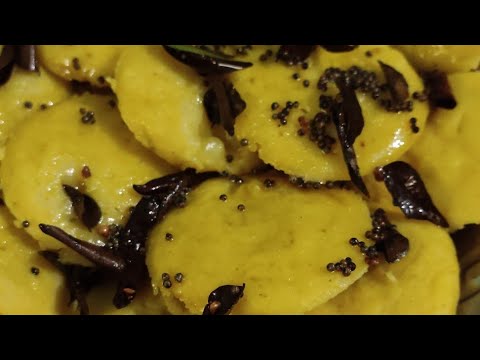 बाजार जैसा सॉफ्ट इडली ढोकला बनाएं केवल 10 मिनट में dhokla easy recipe at home #shorts