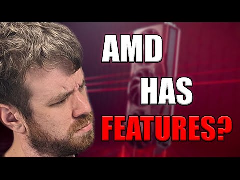 What can AMD's driver software ACTUALLY do? (AMD Adrenaline)