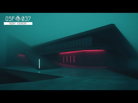 037 "Night Piercer" // 1 Hour Ambience