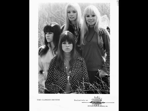 V/A Garage Girls Gems of the sixties VOL 5 60's GARAGE POP & PSYCH Reupload -_-