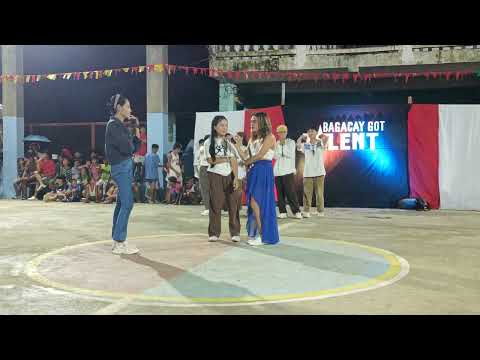 EEEYYY Bagacay Got Talent (BGT)