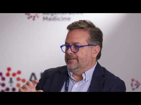 Trends in Cell and Gene Therapy Clinical Trials: ARM Studios Interview with Diego Correa