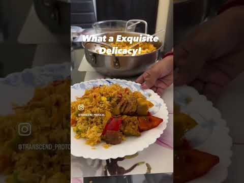 #friedrice #chillifish #homecooked #viralreels #viralvideos #foodporn