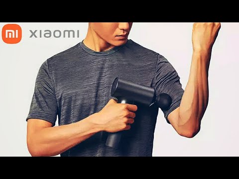 Xiaomi Mijia Fascia Gun Body Massage Gun