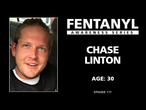 Chase Linton's Story - episode 177