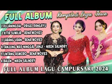 Full Album Spesial Album Jawa - Pujaningsih X Kitir Sumilir