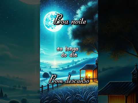 🏙️✨🌟 ORAÇÃO DA NOITE DE HOJE! 🌟✨💝 - 02/01/25 - #oraçãodanoite #2dejaneiro #2025 #oração #shorts