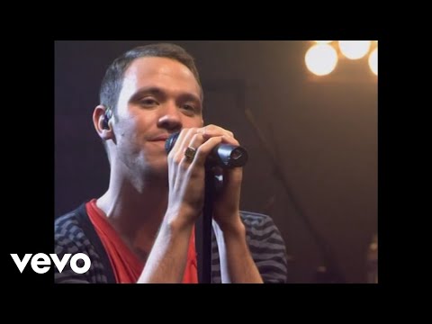 Will Young - Who Am I (Live from AOL Sessions, 2006)