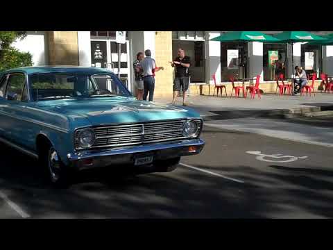 RIDES & DOUGHNUTS KRISPY KREME PENRITH - EPISODE 9