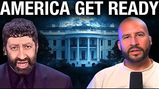 Sign Of The Antichrist – Donald Trump, & America's Future | Jonathan Cahn 2025 Prophetic Word