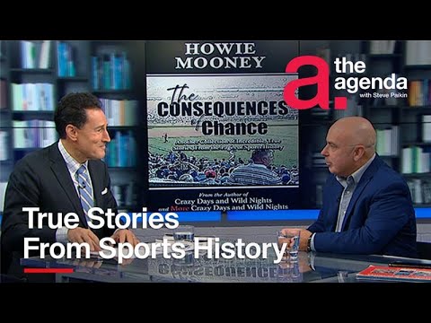 True Stories From Sports History | The Agenda