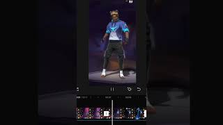 S M O O T H🥵😘 Capcut edit tutorial //💞#smooth #freefire